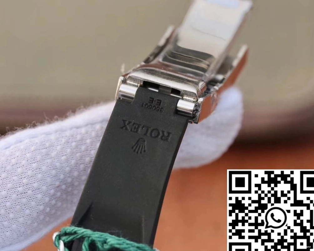 Stainless Rolex Daytona Factory JH Steel Cosmograph Color M116519ln 0129